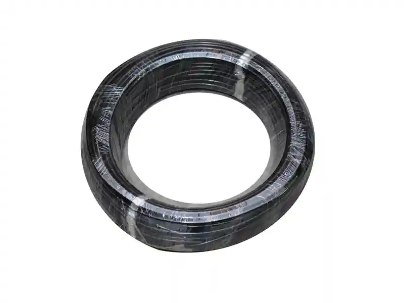 micro tubo de irrigação de 5 mm