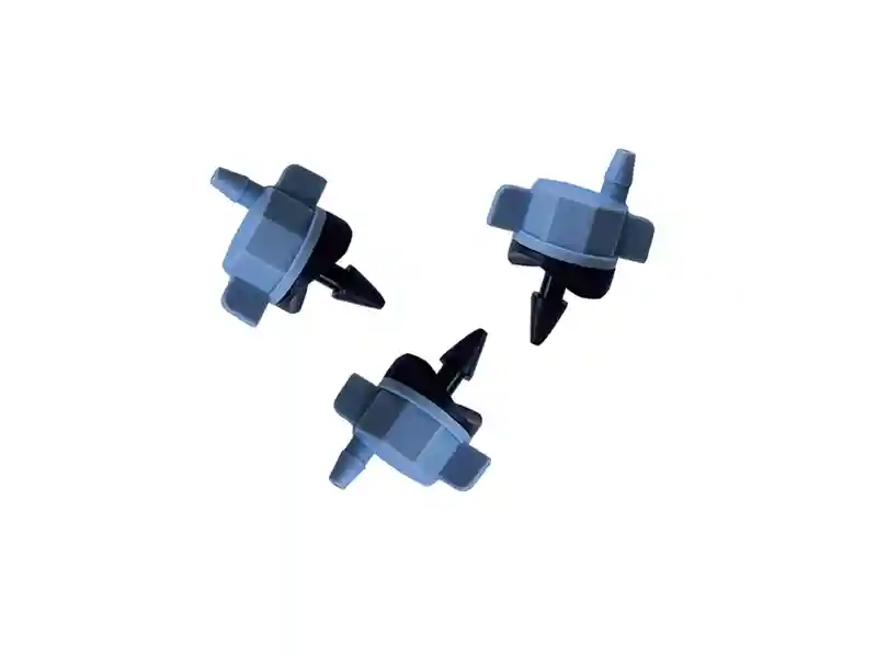 conector reto ajustável