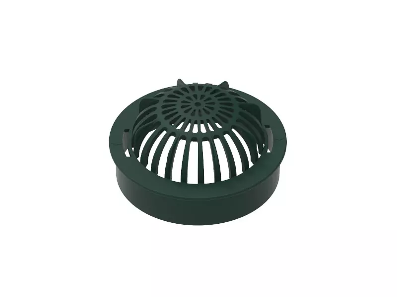 Tubo respirável (4")_BAP04033-02