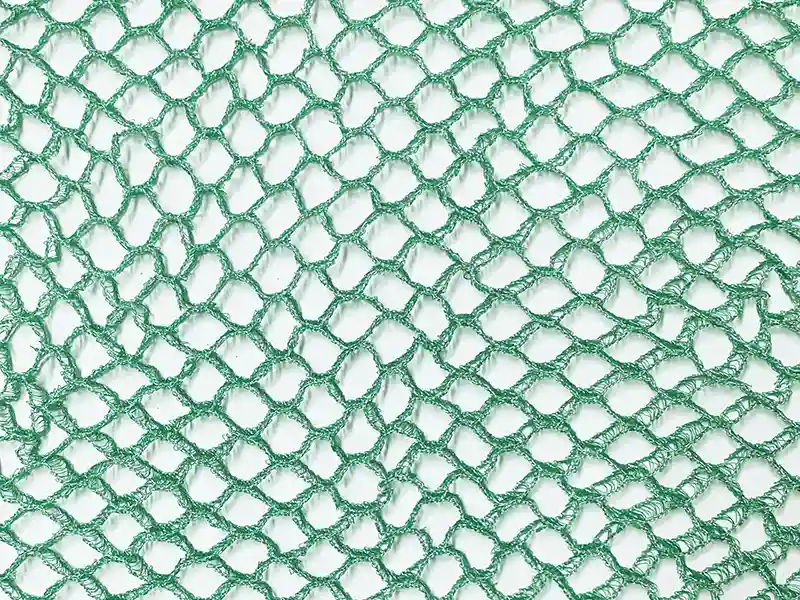 立體格柵式植生網