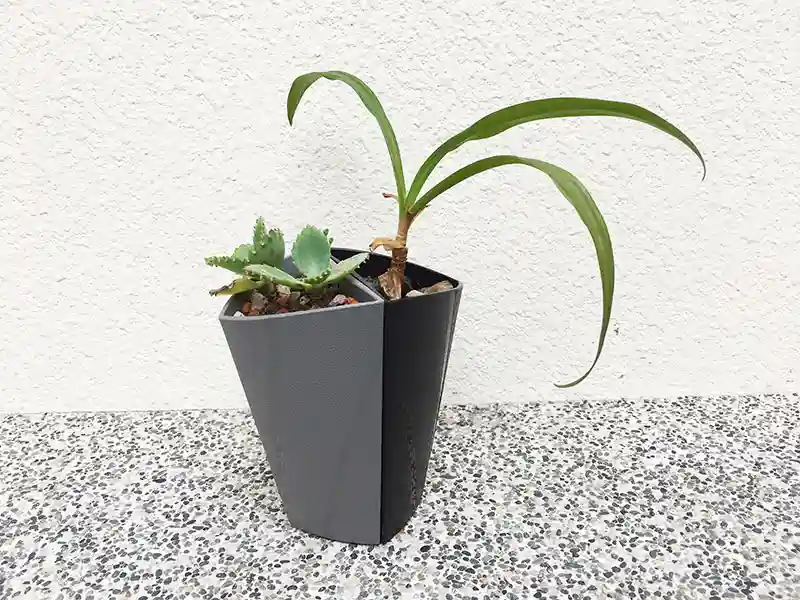 fabricants de pots de fleurs