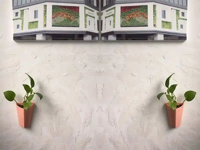 fabricants de pots de fleurs