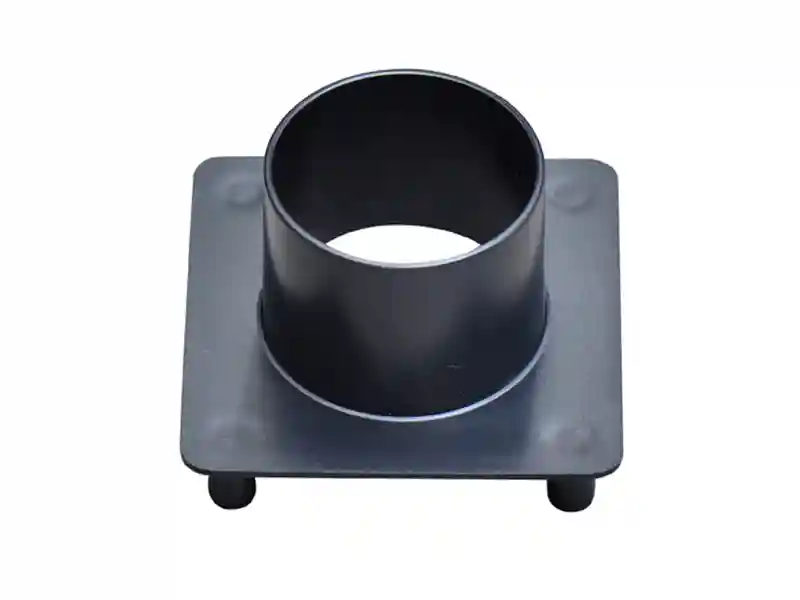 2英吋排水口接頭