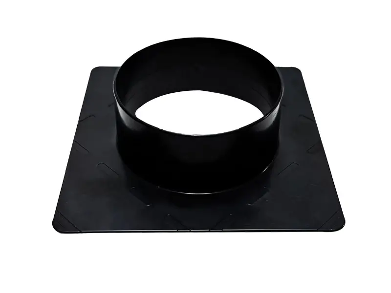 4英吋排水口接頭