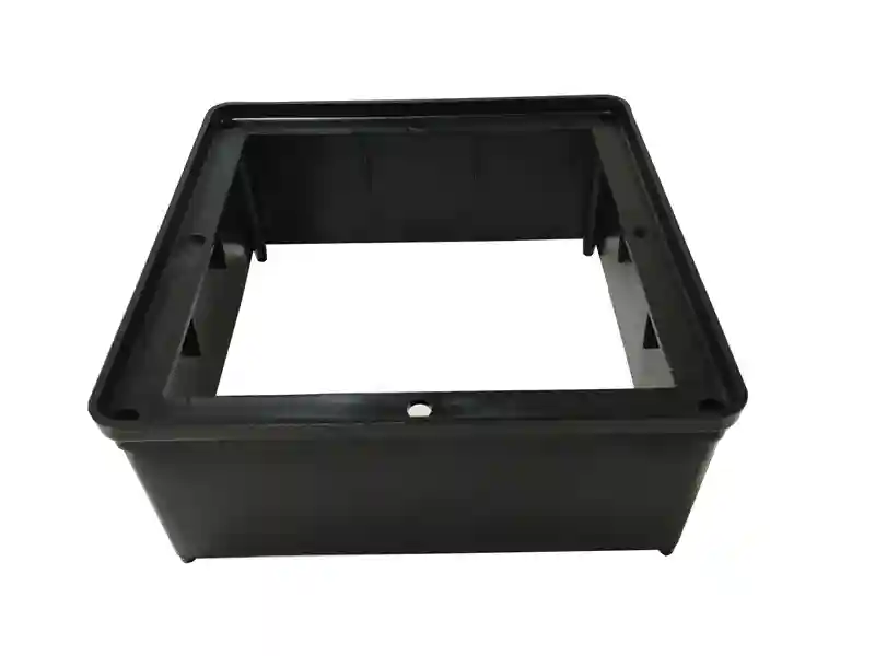 加高座10cm(適用25x25陰井)