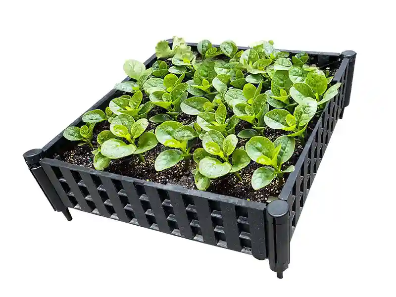 35cm Green Roof Drainage Board