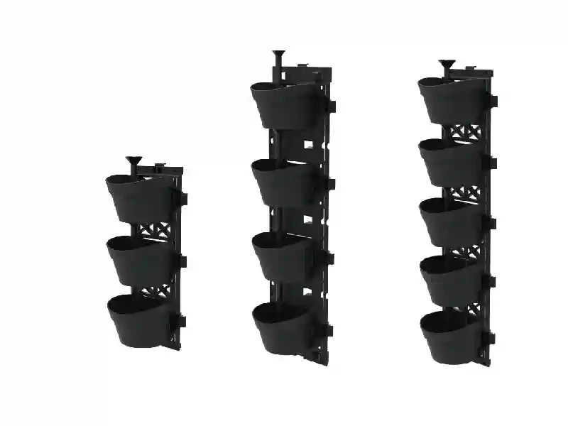 quadro de parede verde (3ª geração)