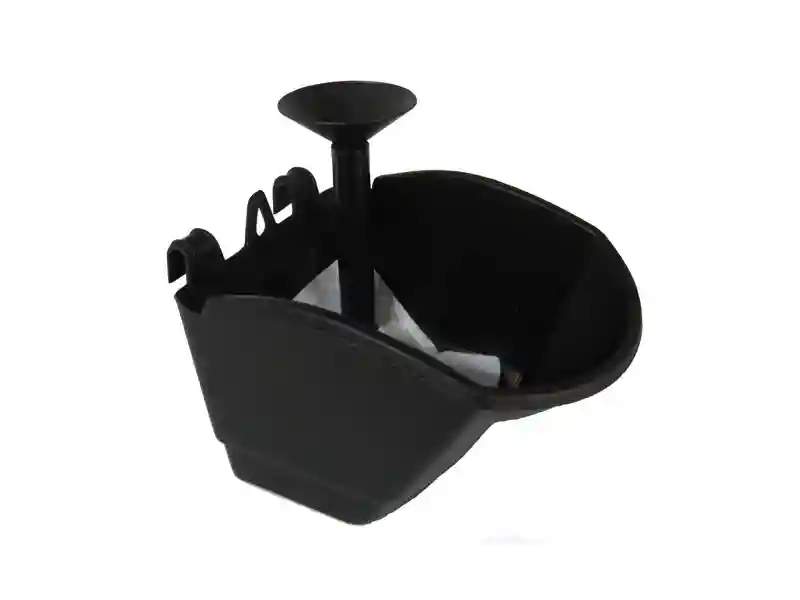 pot suspendu (multifonctionnel 5'')