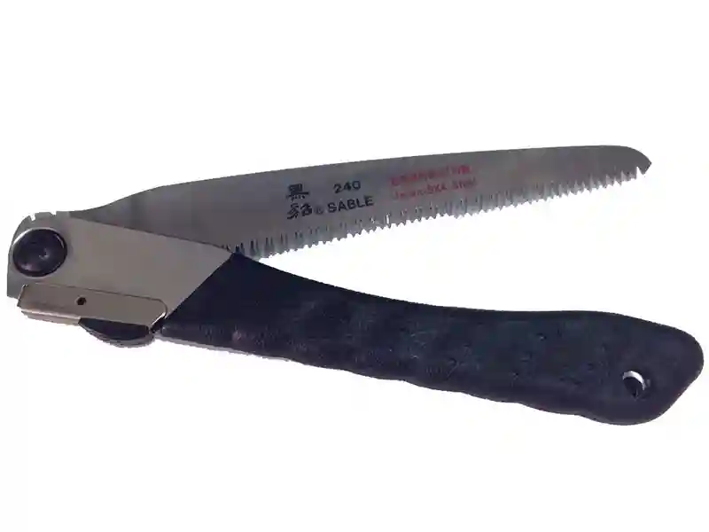 serra dobrável de poda hp