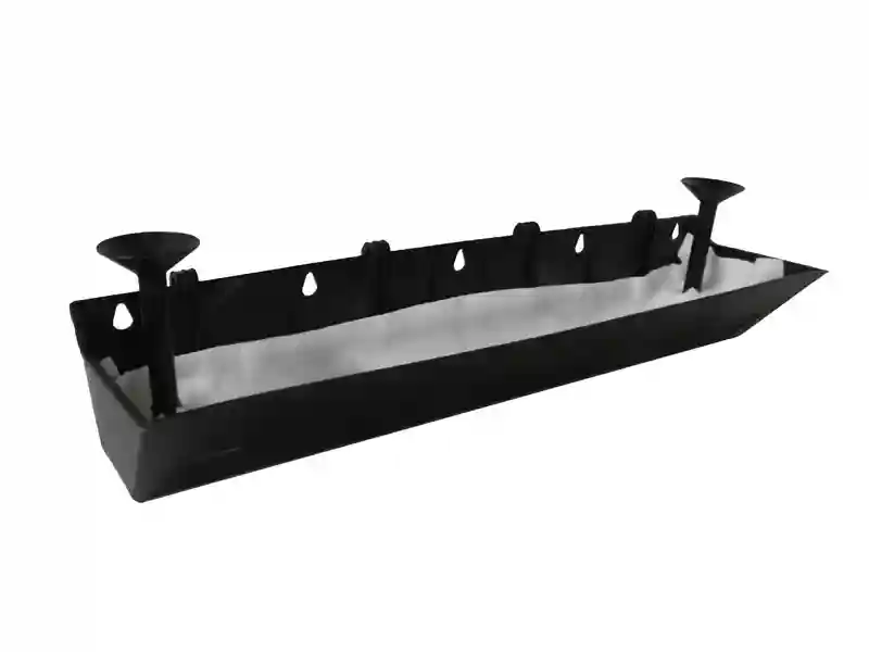 suspensão longa (2')