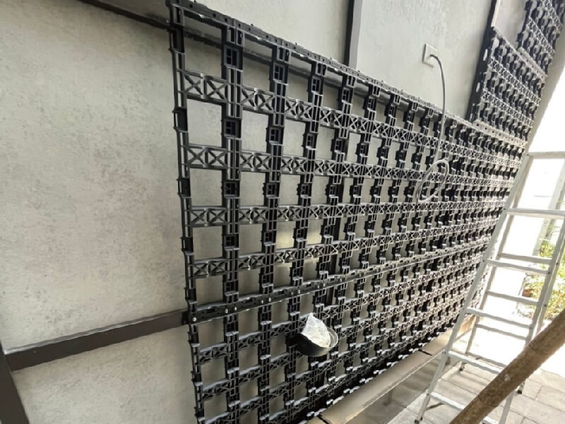 טאיוואן זרעון גן מאופף