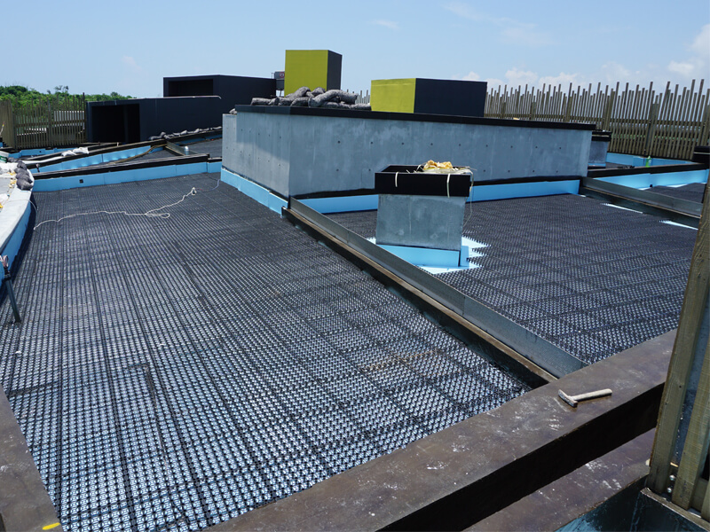 宜蘭-壯圍鄉遊客中心