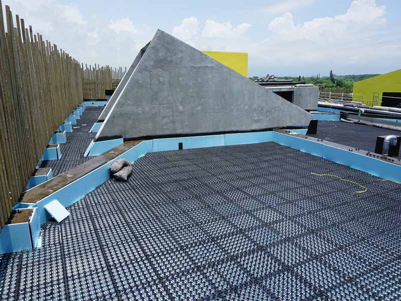 宜蘭-壯圍鄉遊客中心