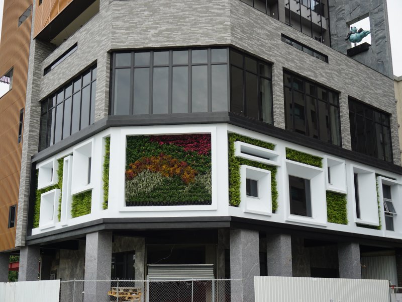 台中-私人住宅3