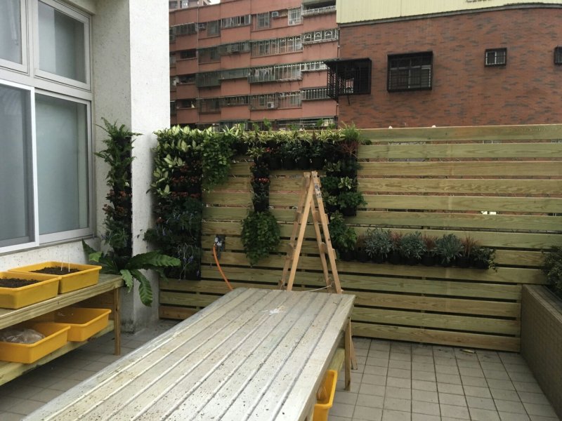 馬偕醫院日照中心