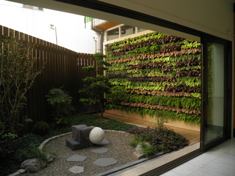 台中-住家陽台2