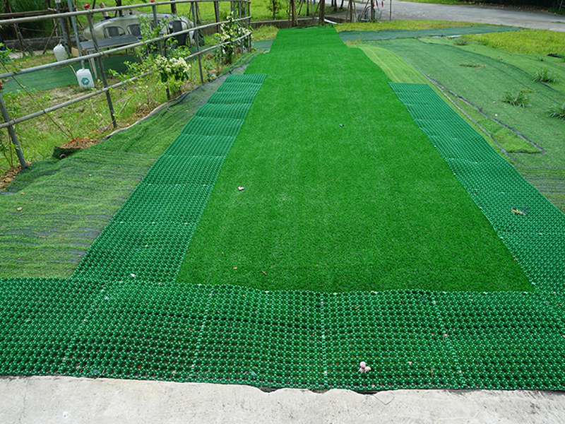 大溪桃禧路營區2