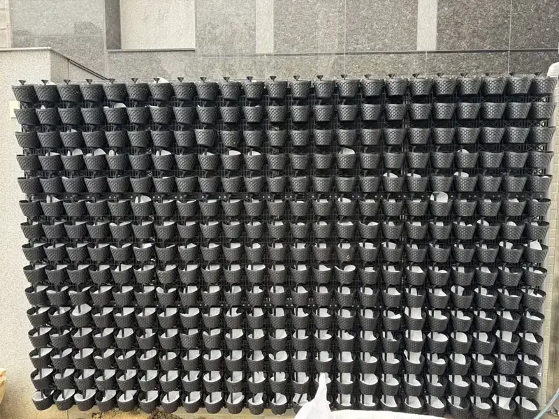 五孔支架空氣盆