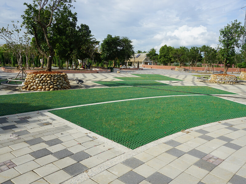 protetor de gramado (pvc)-2