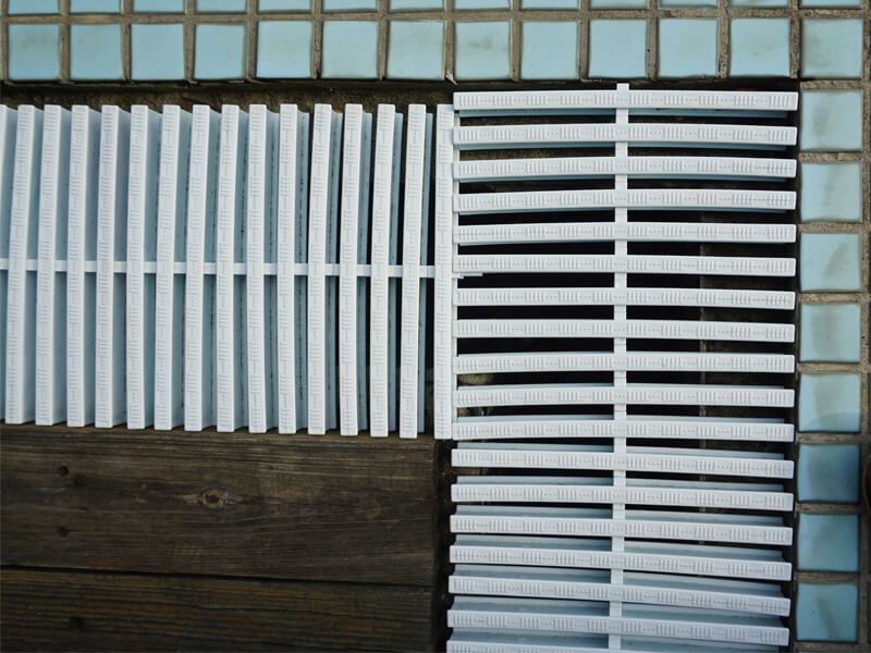 Bar de la gouttière