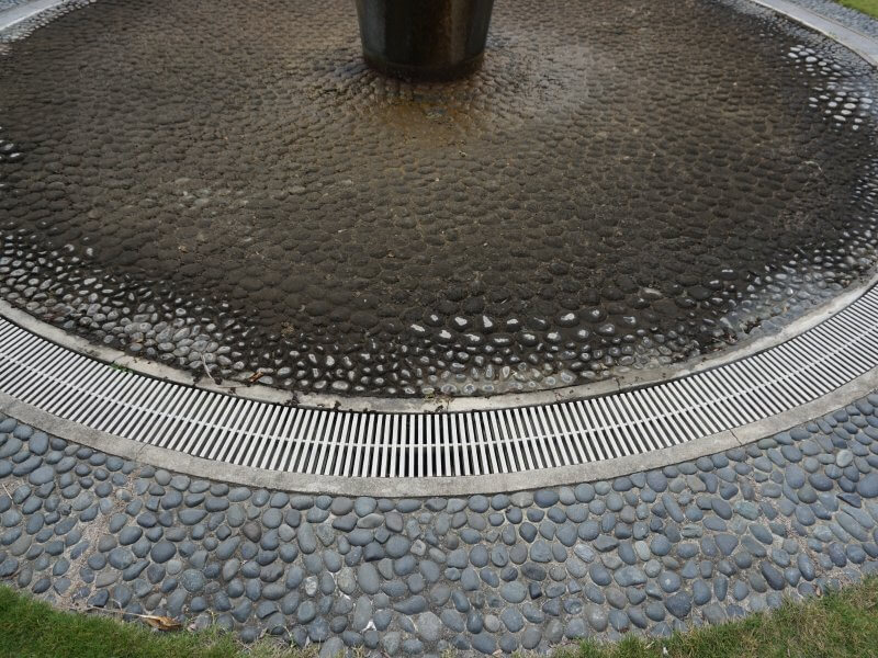 Bar de la gouttière