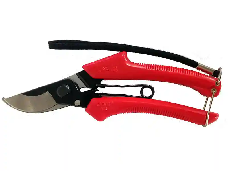 podador de aço de alto carbono de uma peça