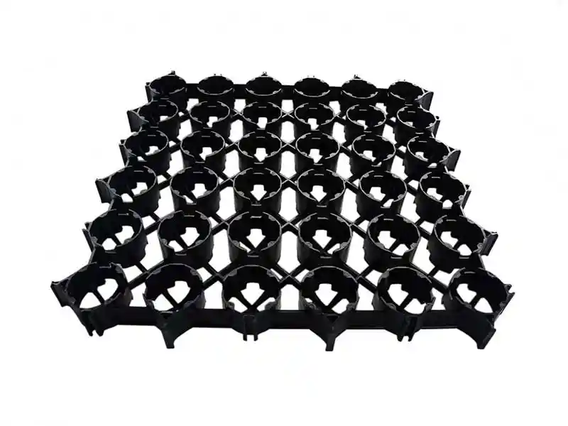 pavimentadora de grama de plástico (4cm)