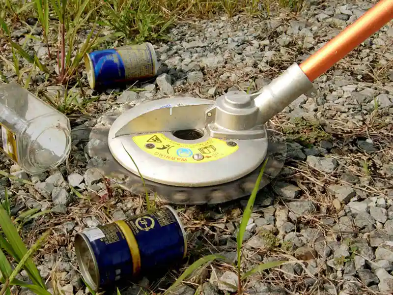 tesoura rotativa elétrica