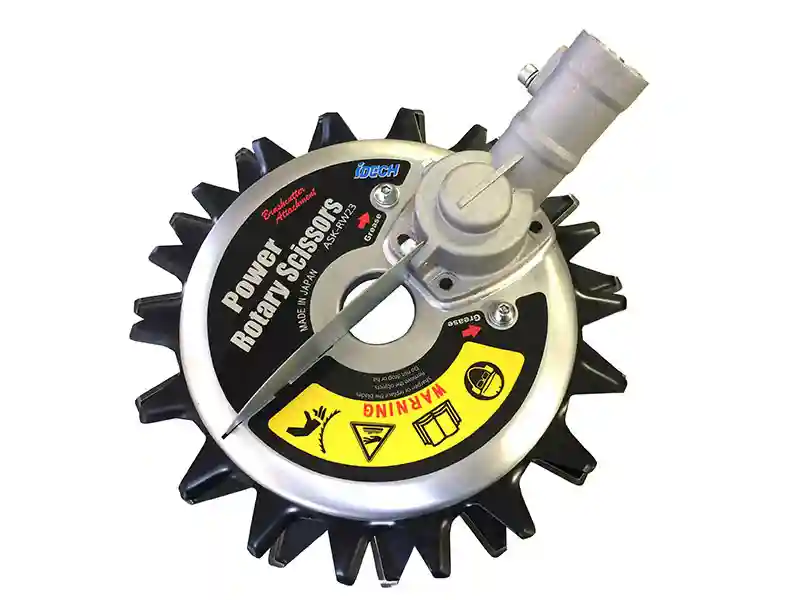 tesoura rotativa elétrica rsask