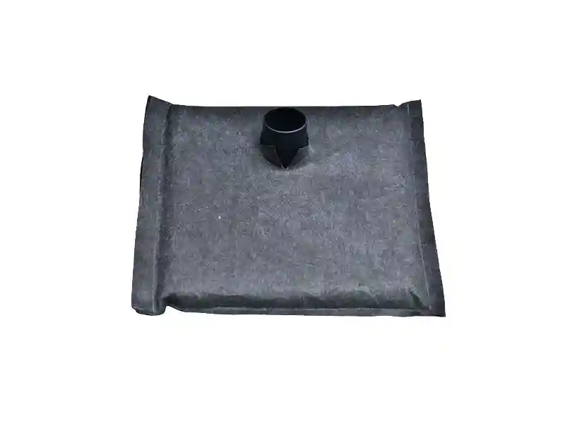 Retaining Wall Drainer(double sided)