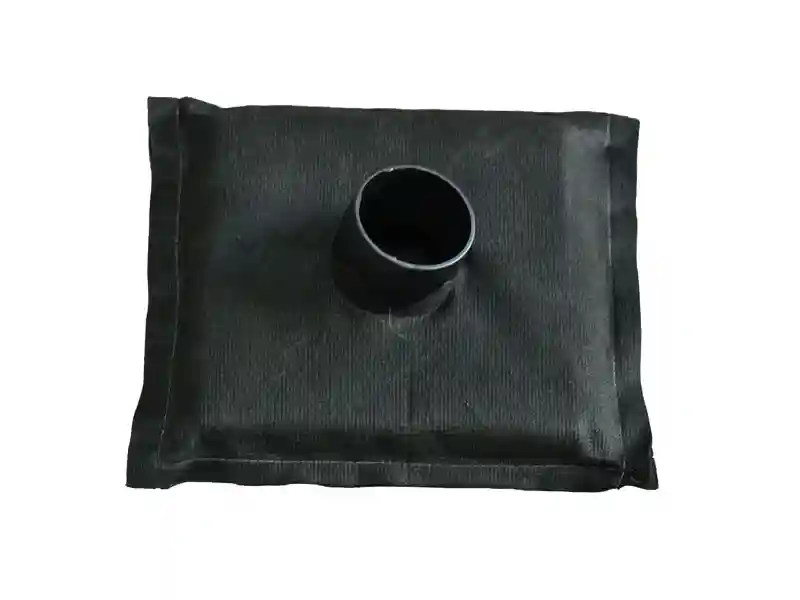 Retaining Wall Draine(regular)