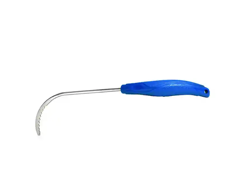 removedor de raízes