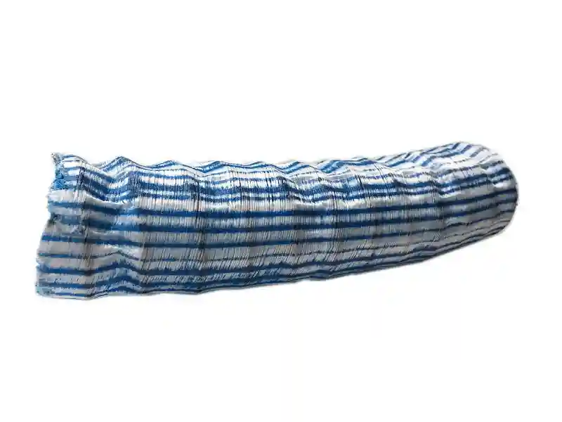 tubulações de água permeáveis macias