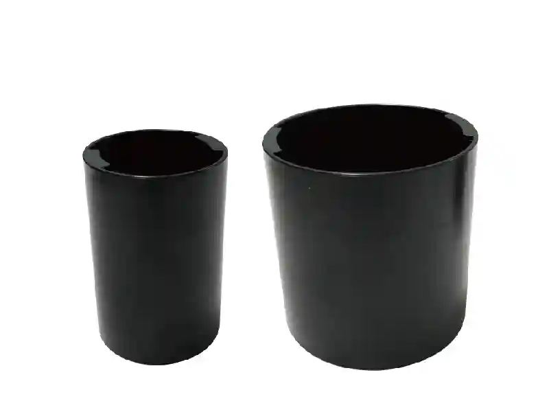 軟式透水管接頭